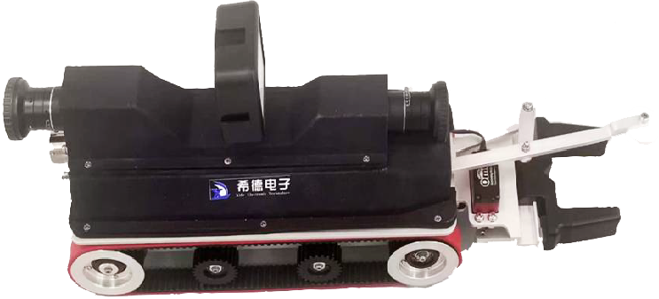 森(sēn)林(lín)消防應急作(zuò)戰指揮系統